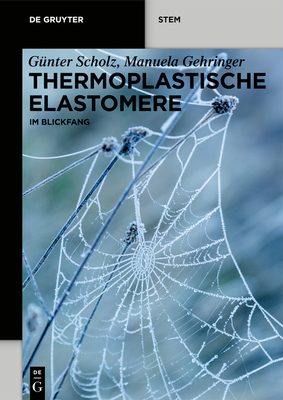 Thermoplastische Elastomere: Im Blickfang Cover Image