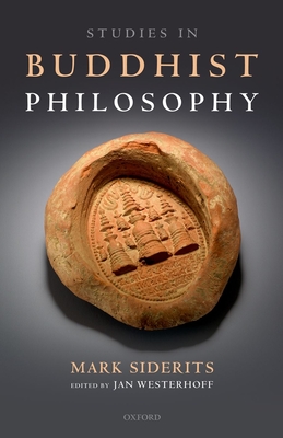 Studies in Buddhist Philosophy Cover Image