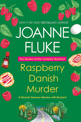 Raspberry Danish Murder (A Hannah Swensen Mystery #21)