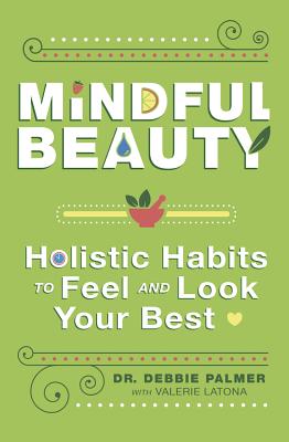 Cover for Mindful Beauty