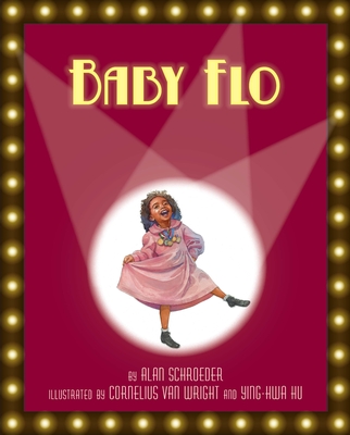 Baby Flo: Florence Mills Lights Up the Stage Cover Image