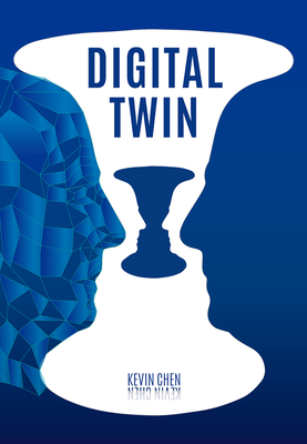 Digital Twin By Kevin Chen Cover Image