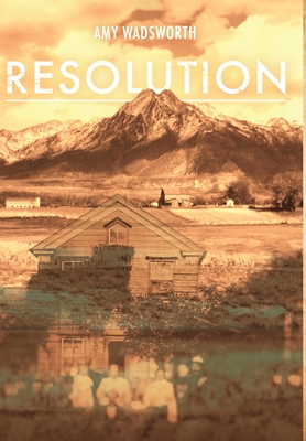 Resolution Cover Image
