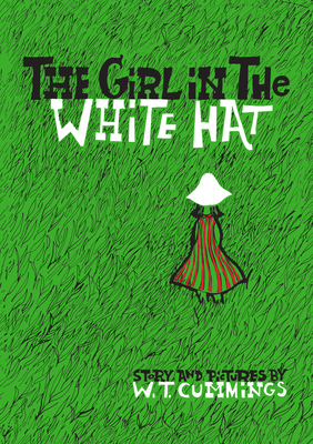 The Girl in the White Hat Cover Image