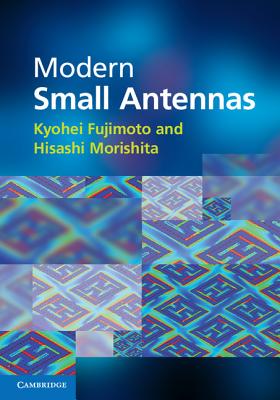 Modern Small Antennas Cover Image