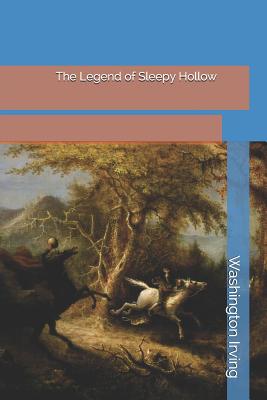 The Legend of Sleepy Hollow