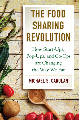 Cover for The Food Sharing Revolution