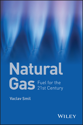 Natural Gas Cover Image