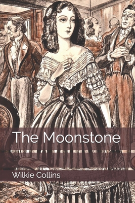 The Moonstone