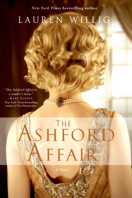 Cover Image for The Ashford Affair