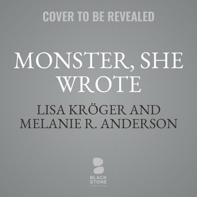 Monster, She Wrote: The Women Who Pioneered Horror and Speculative Fiction Cover Image