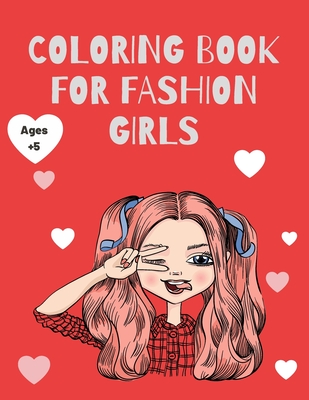 Coloring Book For Girls Elegant Pretty Girl Coloring Pages For