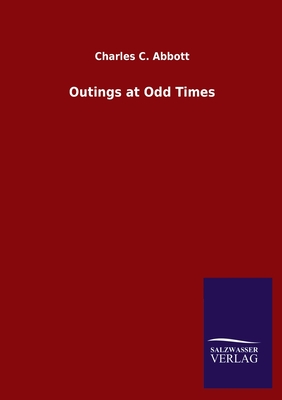 Outings at Odd Times Cover Image