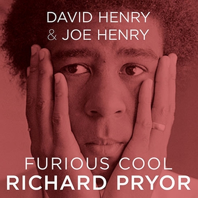 Cover for Furious Cool