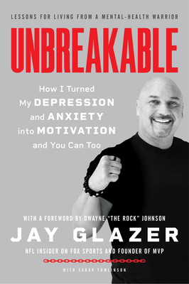 Unbreakable: My Story, My Way|Paperback