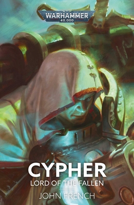 Cypher: Lord of the Fallen (Warhammer 40,000) Cover Image