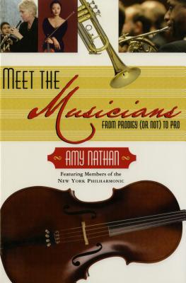 Meet the Musicians: From Prodigies (or not) to Pros Cover Image