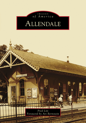 Allendale (Images of America) Cover Image