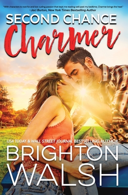 Cover for Second Chance Charmer