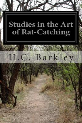 Studies in the Art of Rat-Catching Cover Image