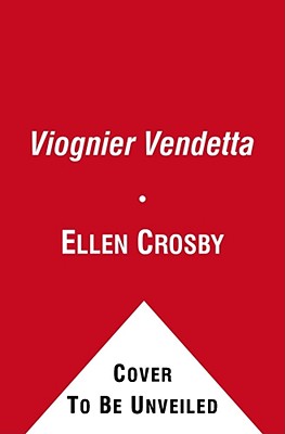The Viognier Vendetta Cover