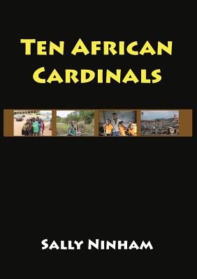 Ten African Cardinals Cover Image