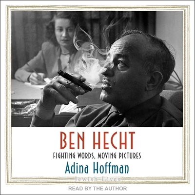 Cover for Ben Hecht