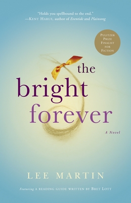 Cover for The Bright Forever