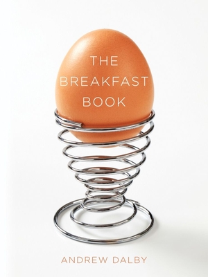 Cover for The Breakfast Book