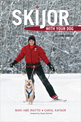 Skijor with Your Dog: Second Edition Cover Image