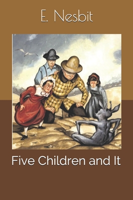Five Children and It