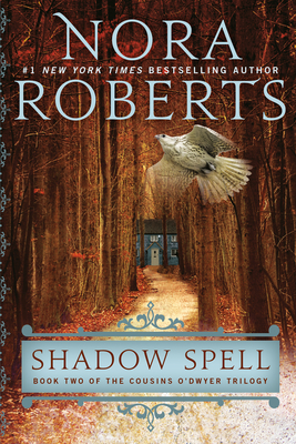 Shadow Spell cover image