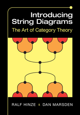 Introducing String Diagrams Cover Image