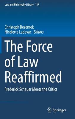 Legal Fictions in Theory and Practice (Law and Philosophy Library