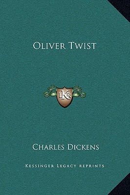 Oliver Twist