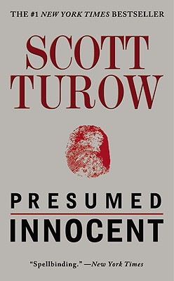 Presumed Innocent Cover Image