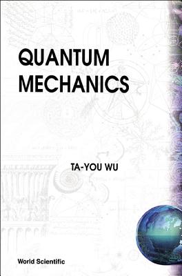 Quantum Mechanics (Paperback) | Books on the Square