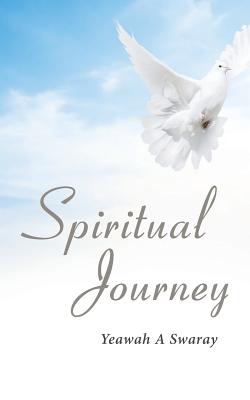 Spiritual Journey Cover Image