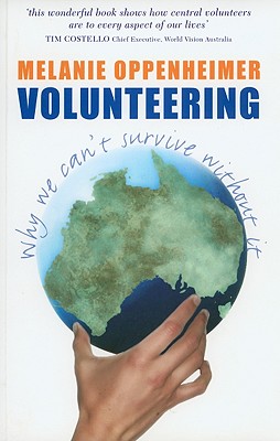 Volunteering: Why We Can't Survive Without It Cover Image