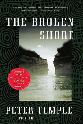 The Broken Shore: A Novel