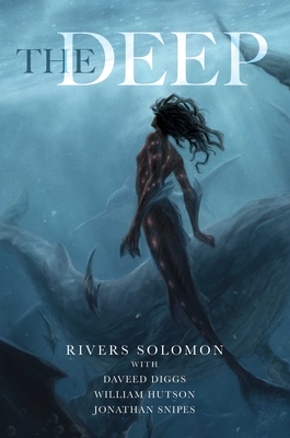 Cover for The Deep