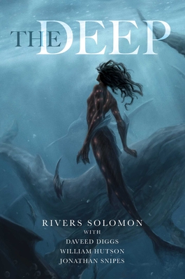 Cover Image for The Deep