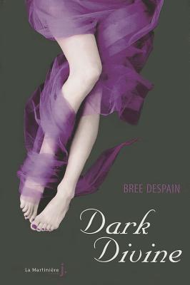 Cover for Dark Divine