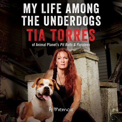 My Life Among the Underdogs: A Memoir Cover Image
