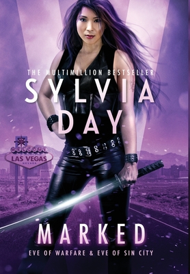 Marked: Warfare and Sin City Cover Image