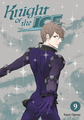 Knight of the Ice 9 By Yayoi Ogawa Cover Image