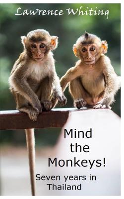 Mind the Monkeys! Cover Image