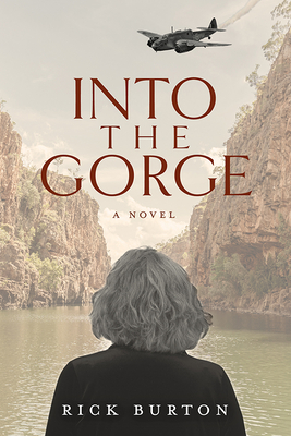 Into the Gorge By Rick Burton Cover Image