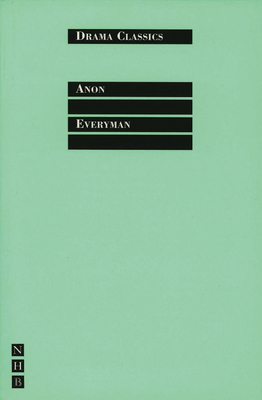 Everyman (Drama Classics) By Simon Trussler (Editor) Cover Image