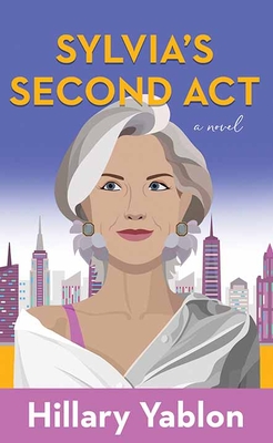 Sylvia's Second ACT Cover Image